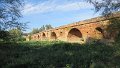 K (5) Roman bridge - Andujar